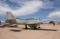 N1350X - Now part of the Pima Air Museum - by olivier Cortot