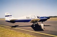 VH-EPI @ YSBK - Only a few hours in this, but absolutely loved it!!! - by David Gibbins