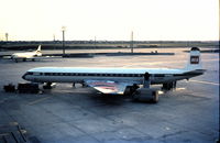 G-APMC @ LFPO - comet at orly - by brian lewis