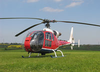 G-ZELE photo, click to enlarge G-ZELE photo, click to enlarge