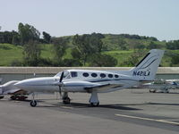 N421LA photo, click to enlarge