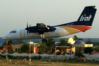 V2-LEF @ SXM - visitor