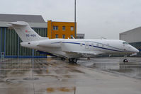 OE-HDV @ CGN - visitor - by Wolfgang Zilske
