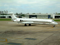 LV-BZR @ SABE - Parking after landing - by Germán