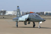 66-4360 @ AFW - At Fort Worth Alliance Airport