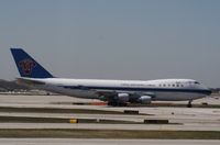 B-2473 @ KORD - Boeing 747-400F