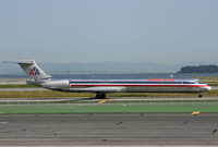 N9629H @ SFO - Always a difficult scheme to photograph - by Duncan Kirk
