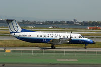 N579SW @ SFO - Looking much nicer in new colors - by Duncan Kirk