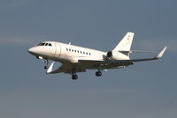 OE-HTO @ EBBR - Arrival to RWY 25L