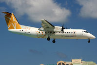 V2-LGA @ SXM - visitor
