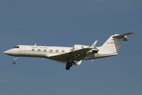 102004 @ EBBR - Arrival to RWY 251
