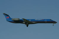 G-RJXB @ EKCH - British Midland EMB145 - by Andy Graf-VAP