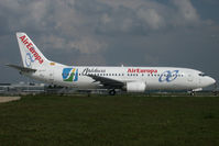 EC-HXT @ EDDM - Air Europa 737-800 - by Andy Graf-VAP