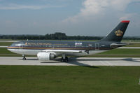 F-ODVG @ EDDM - Royal Jordanian A310-300 - by Andy Graf-VAP