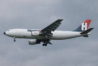 G-HLAA @ LOWW - Heavylift A300 - by Andy Graf-VAP