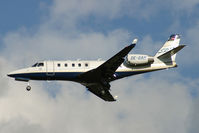 OE-GAM @ LOWW - Astra 1125 SPX - by Andy Graf-VAP