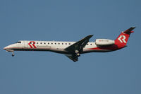 OE-LSM @ LOWW - Rheintalflug EMB145 - by Andy Graf-VAP