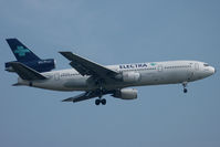 SX-CVP @ LOWW - Electra DC10-10 - by Andy Graf-VAP