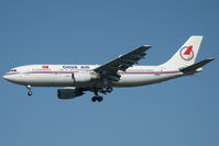 TC-ONK @ LOWW - Onur Air A300 - by Andy Graf-VAP