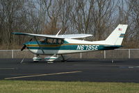 N6759E @ I19 - 1959 Cessna 175A