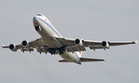 B-2409 @ EDDF - Air China Cargo