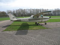 N2575Y - Lelystad Airport, The Netherlands - by Jelle van der Meulen