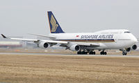 9V-SPQ @ EDDF - SIA