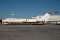 ER-TAI @ SHJ - Air Service Tu154 - by Dietmar Schreiber - VAP