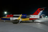 OE-IPZ @ VIE - International Jet Management CL600