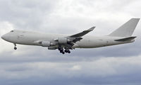 B-18722 @ EDDF - China Airlines Cargo - by Wolfgang Kronfuss