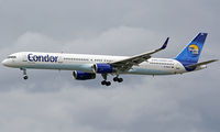 D-ABOK @ EDDF - Condor