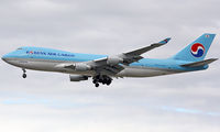 HL7439 @ EDDF - Korean Air Cargo