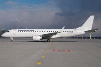 D-AEMF @ EDDM - Augsburg Airways Embraer 195