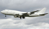 N789SA @ EDDF - Southern Air