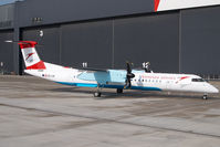 OE-LGK @ VIE - Austrian Arrows Dash 8-400 - by Dietmar Schreiber - VAP