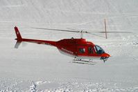 HB-XPQ - at Lauberhorn