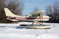 N200TL photo, click to enlarge