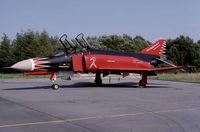37 86 @ ETNT - 40 years JG-71 anniversary scheme - by Nicpix Aviation Press/Erik op den Dries