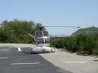N11691 @ SZP - Schweizer 300C (269C), Lycoming HIO-360-D1A derated from 225 Hp to 190 Hp - by Doug Robertson