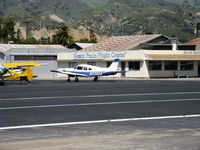 N339DA @ SZP - 2002 Piper PA-28R-201 ARROW, Lycoming IO-360 A&C 200 Hp - by Doug Robertson