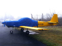 G-BUUB photo, click to enlarge G-BUUB photo, click to enlarge