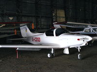 G-CDSD photo, click to enlarge G-CDSD photo, click to enlarge
