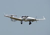 N59LU @ DTN - Landing on runway 14 at Downtown Shreveport. - by paulp