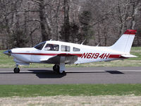 N6194H @ N14 - Arriving at N14 - by JOE OSCIAK