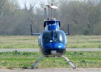 N588MA @ DTN - At Shreveport's Downtown Airport. - by paulp