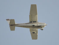 N1834X @ KCMA - From the backyard - by Todd Royer