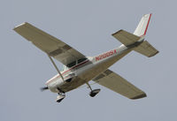 N2005X @ KCMA - From the backyard - by Todd Royer