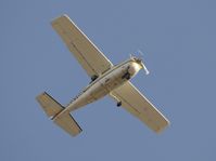 N2070S @ KCMA - From the backyard - by Todd Royer