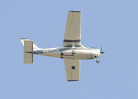 N2770V @ KCMA - From the backyard - by Todd Royer