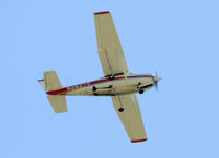 N2827C @ KCMA - From the backyard - by Todd Royer